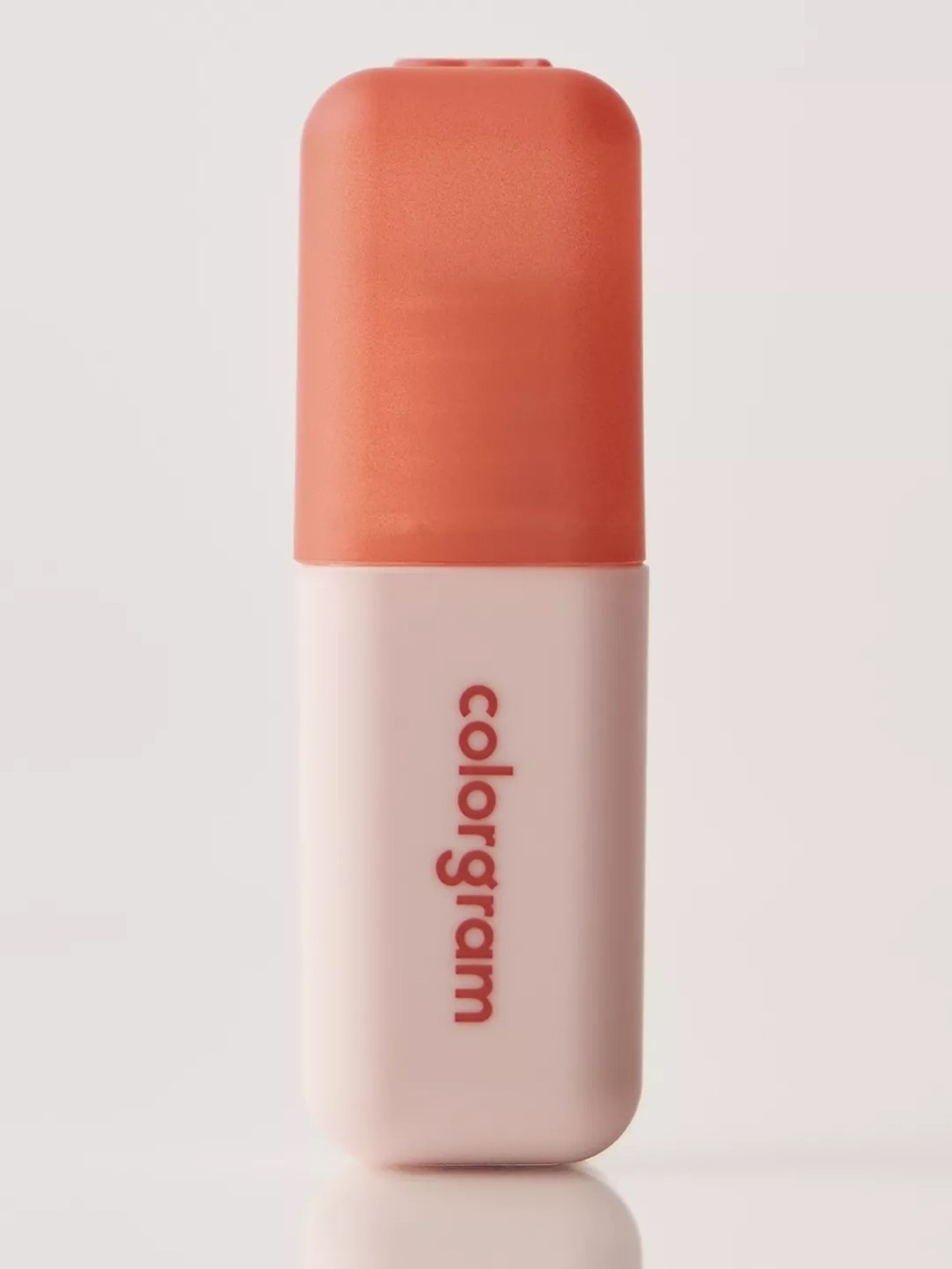 Colorgram Nude Blur Lip + Cheek Tint 08 Hip Chocolate, NWT